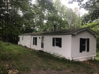 508 Alton Mountain Rd, Alton Bay, NH 03810