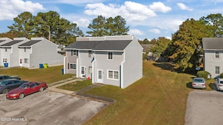 105 Kim Ave Unit C, Havelock, NC 28532