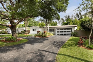 6231 SW 58th St, South Miami, FL 33143
