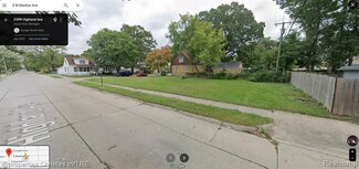 00 E Maxlow Ave, Hazel Park, MI 48030