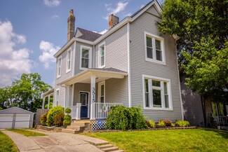 3515 Glenn Ave, Covington, KY 41015