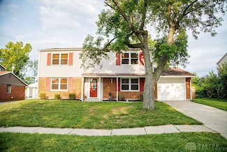 7627 Blackshear Dr, Dayton, OH 45424