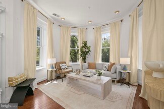 1938 Biltmore St NW Unit C, Washington, DC 20009