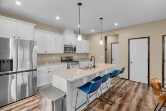 1413 100th Ave NW, Coon Rapids, MN 55433