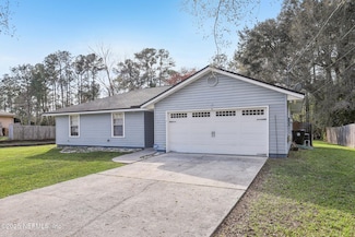 2152 Deer Run Ln, Fleming Island, FL 32003