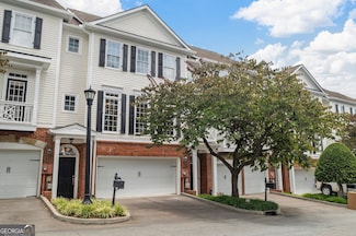 725 Neel Reid Dr, Roswell, GA 30075