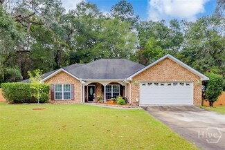 29 Sassafras Ln, Midway, GA 31320