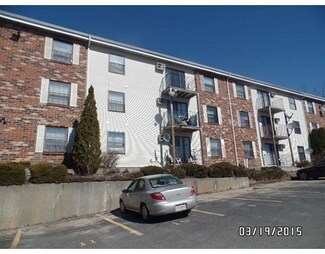10 Hemans St Unit 19, Worcester, MA 01605