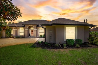 120 Caretta Cir, Saint Augustine, FL 32086