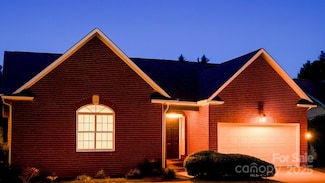 1304 Overhill Rd, Salisbury, NC 28144