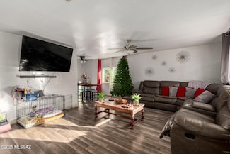 1356 W Delaware St, Tucson, AZ 85745