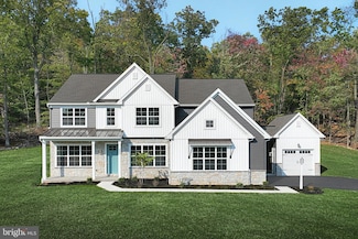 4821 Mountainrise Dr, Harrisburg, PA 17110