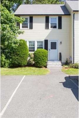 8 Cedar Square, Millis, MA 02054