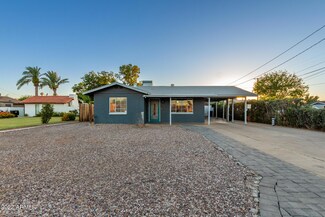556 N Horne, Mesa, AZ 85203