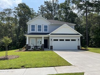 505 Eden Dr SW, Lockwoods Folly, NC 28462