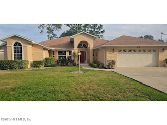 62 Barkley Ln, Palm Coast, FL 32137