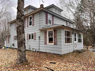 23020 Kiviranta Rd, Pelkie, MI 49958