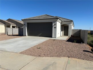 3361 E Farm Crest Ave, Kingman, AZ 86409
