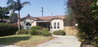 8915 S 12th Ave, Inglewood, CA 90305