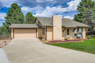 4326 Winding Cir, Colorado Springs, CO 80917