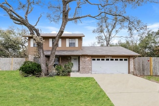 7301 Scenic Brook Dr, Austin, TX 78736
