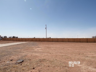 Lot 5 Running Indian Dr Unit 5, Alamogordo, NM 88310
