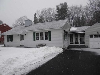 127 Maynard Ave, Manchester, NH 03103