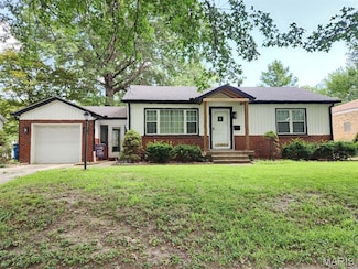 3506 Franklin Ave, Granite City, IL 62040