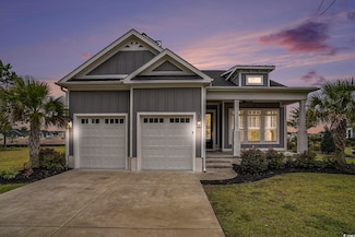 3120 Moss Bridge Ln, Myrtle Beach, SC 29579