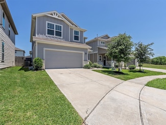 14506 Sweet Cherry Dr, Houston, TX 77069