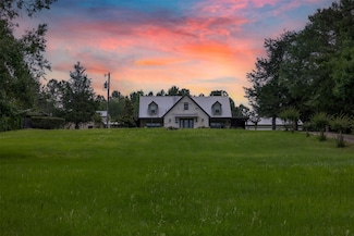 17042 State Highway 21 E, Grapeland, TX 75844