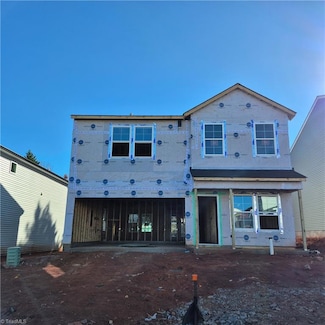 835 Shoveler Ct, Kernersville, NC 27284