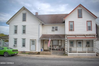 409 Walnut St, Middleburg, PA 17842
