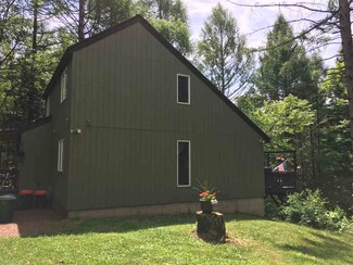 37 Pencil Mill Rd, Castleton, VT 05735