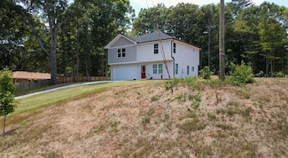 1331 E Atlanta Rd, Stockbridge, GA 30281