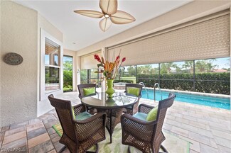 20619 Wildcat Run Dr, Estero, FL 33928