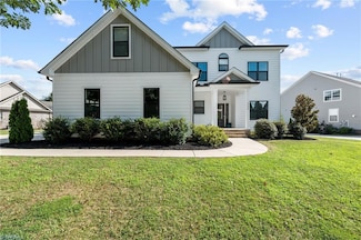 4224 Aviemore Run, Burlington, NC 27215
