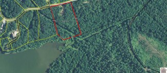 Lot 1 Waterfowl Way Unit Lot 1 Mallard Shores, Cadiz, KY 42211