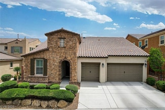 1005 Old Creek Way, North Las Vegas, NV 89084
