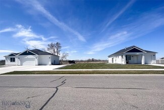 850 Stewart Loop, Bozeman, MT 59718