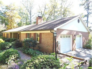 9505 Gravel Hill Rd, Woodsboro, MD 21798