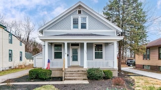 1353 Section Rd, Cincinnati, OH 45237