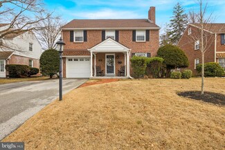 5136 Pontiac Rd, Drexel Hill, PA 19026