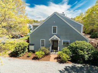 T 131 Shellback Way Unit T, Mashpee, MA 02649