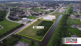 4000 Jimmie Johnson, Port Arthur, TX 77642