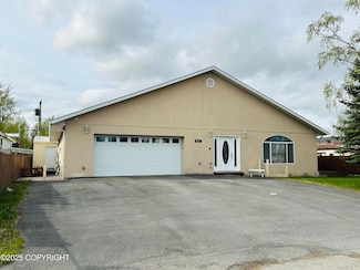 8330 E 5th Ave, Anchorage, AK 99504