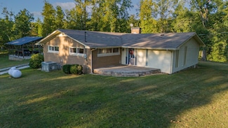 960 Knob Creek Rd, Lawrenceburg, TN 38464
