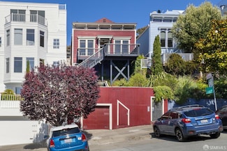 655 Noe St, San Francisco, CA 94114