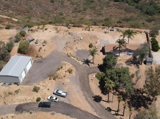 2918 Millar Ranch Rd, Spring Valley, CA 91978