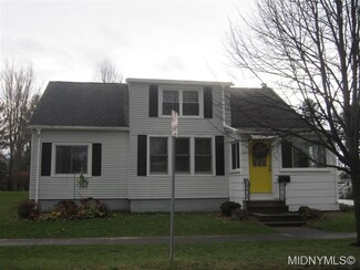 166 E Bacon St Unit SS, Waterville, NY 13480